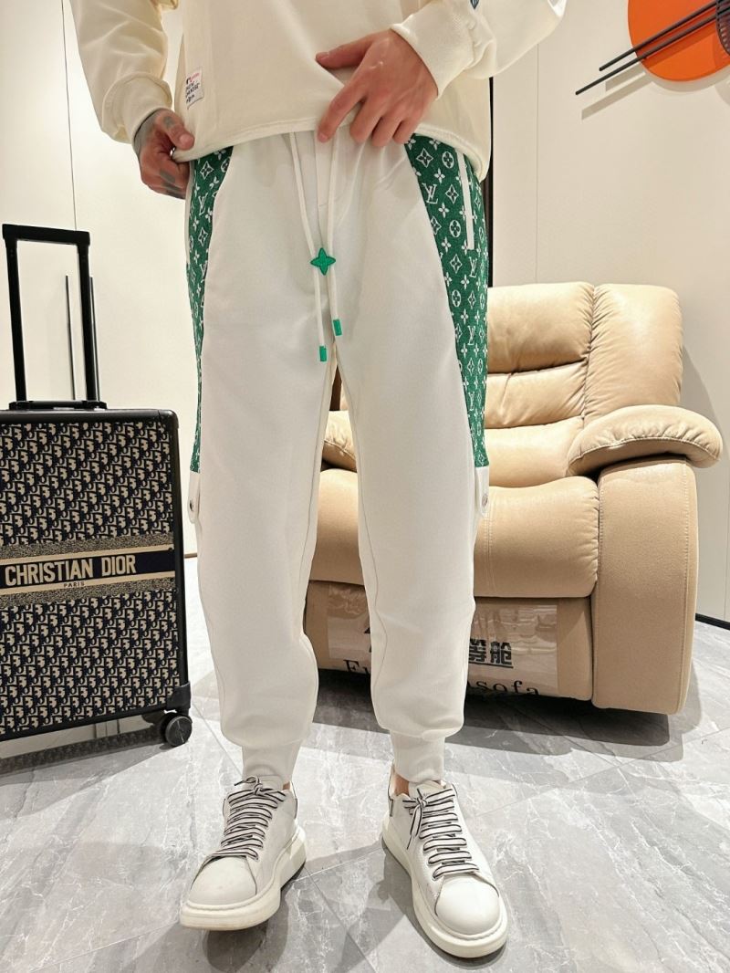 Louis Vuitton Long Pants